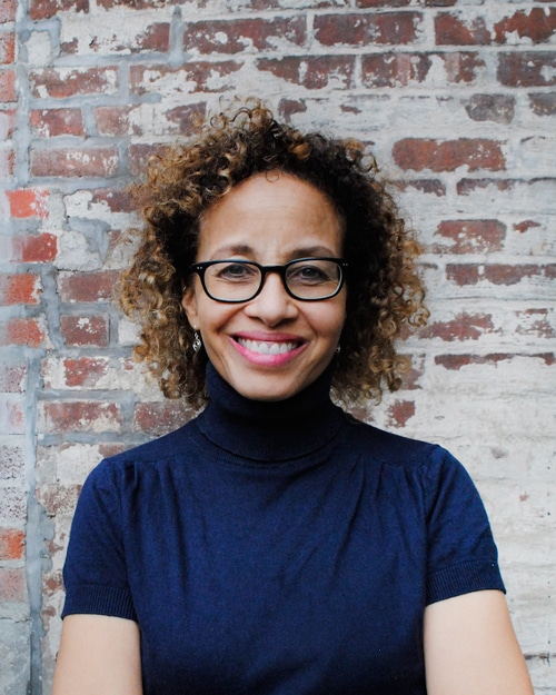 Photo of Linda Villarosa, Journalism Program Director