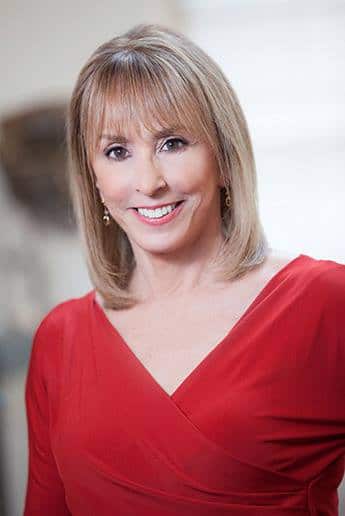 Photo of Barbara Nevins Taylor, Acting Journalism Director