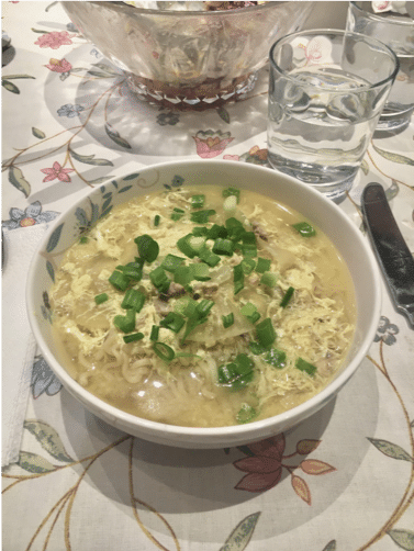 Ramen by Kainoa Presbitero