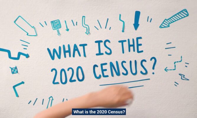 2020 Census