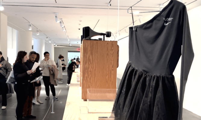 Victor Abloh Show at Brooklyn Museum of Art