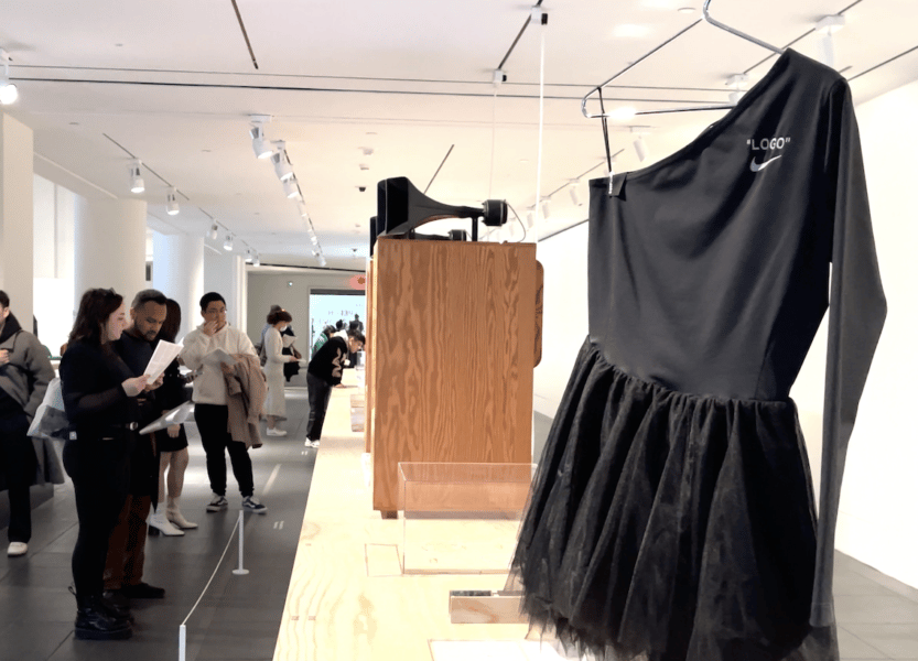 Victor Abloh Show at Brooklyn Museum of Art