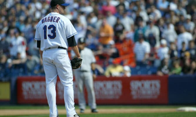 Photo of Billy Wagner